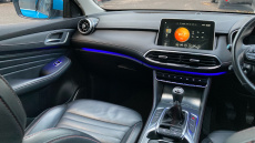 MG Hs 1.5 T-GDI Exclusive 5dr Petrol Hatchback